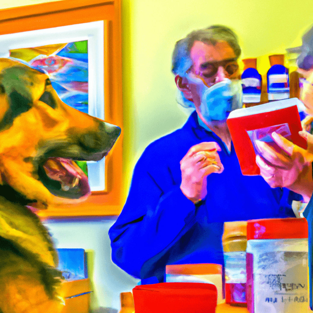 The Role of Supplements in Your Dog's Diet